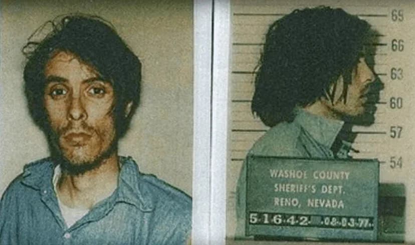 Richard Chase: The Vampire Of Sacramento