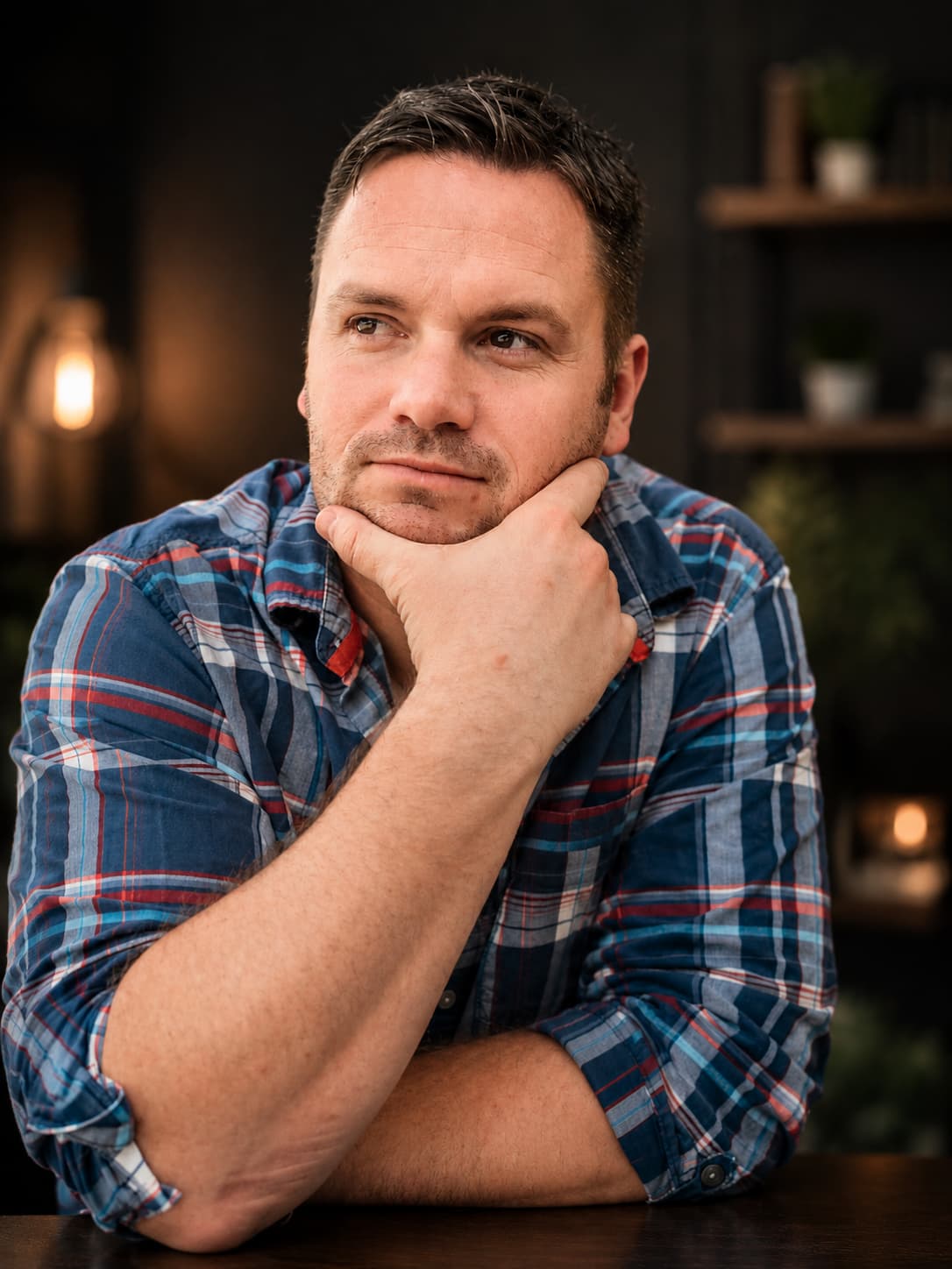 Matt Strohm